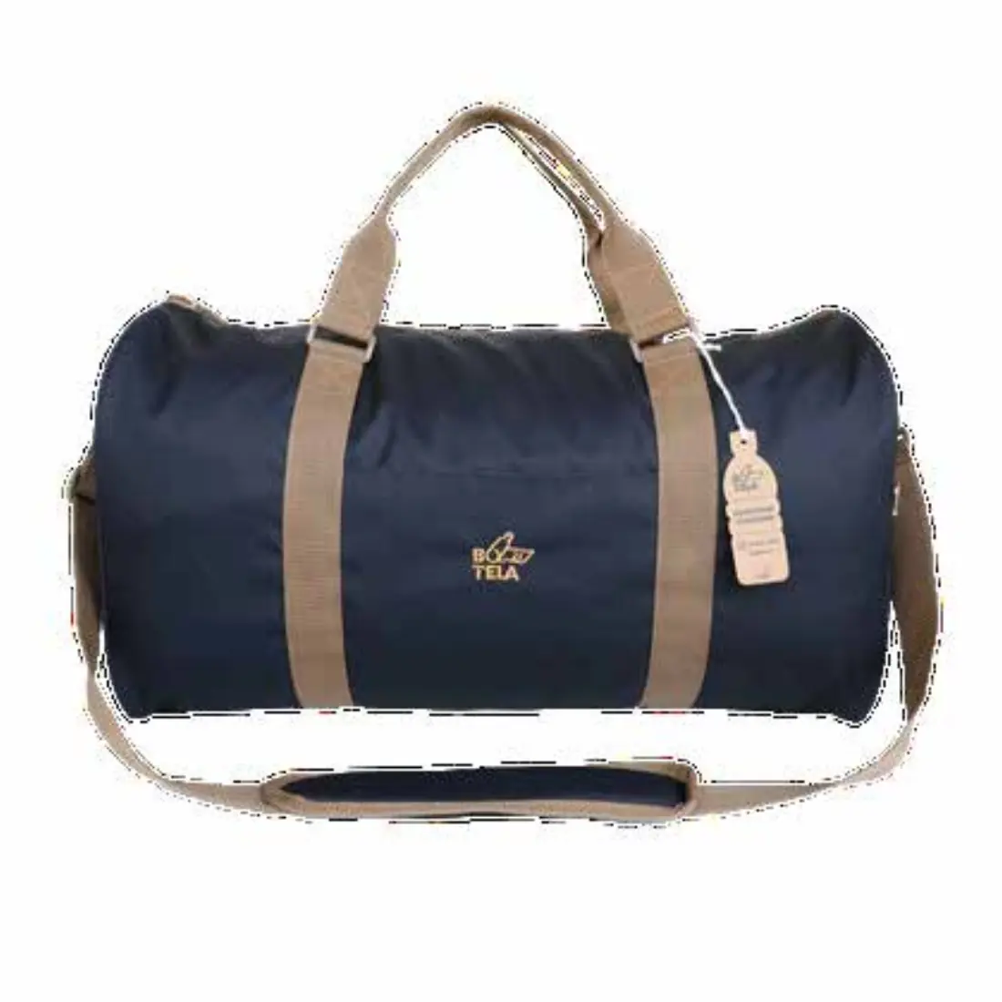 Bolso de viaje de PET reciclado